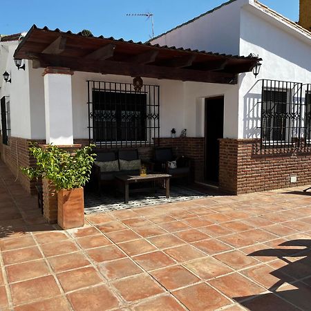 Bonito Chalet En La Cala Con Gran Jardin Privado Villa La Cala Del Moral Bagian luar foto