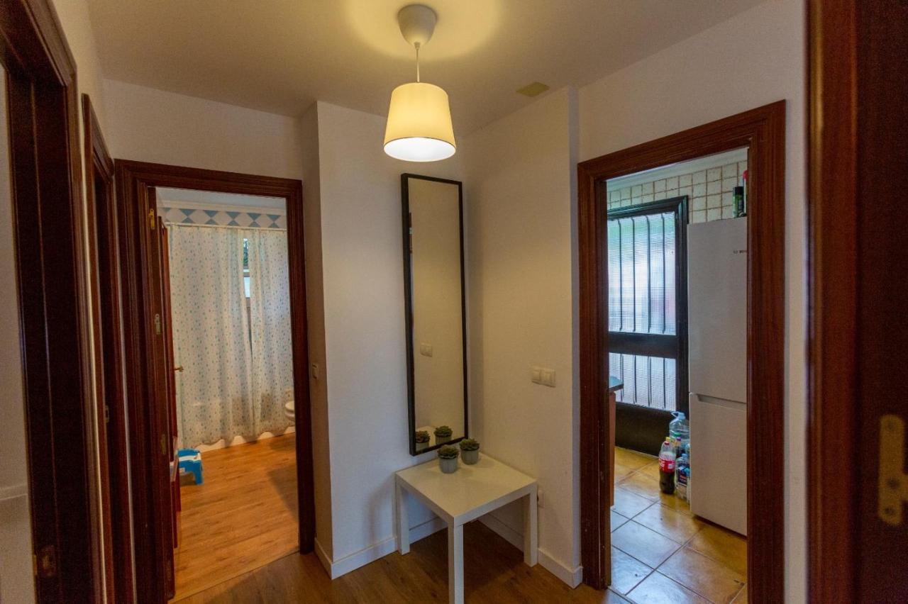 Bonito Chalet En La Cala Con Gran Jardin Privado Villa La Cala Del Moral Bagian luar foto